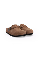 Birkenstock Boston SFB VL Kadın Terlik 1030861.Z