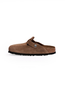Birkenstock Boston SFB VL Kadın Terlik 1030861.Z