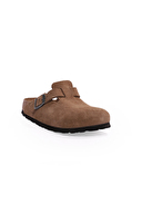 Birkenstock Boston SFB VL Kadın Terlik 1030861.Z