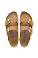 Birkenstock Arizona SFB NU Kadın Terlik 1032086.Z