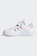 adidas Grand Court 2.0 El C Çocuk Ayakkabı IE3851