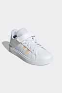 adidas Grand Court 2.0 El C Çocuk Ayakkabı IE3851