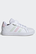 adidas Grand Court 2.0 El Çocuk Ayakkabı IE5993