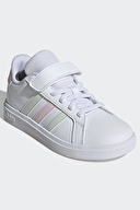 adidas Grand Court 2.0 El Çocuk Ayakkabı IE5993