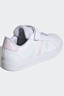 adidas Grand Court 2.0 El Çocuk Ayakkabı IE5993