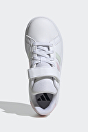 adidas Grand Court 2.0 El Çocuk Ayakkabı IE5993