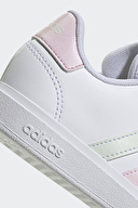 adidas Grand Court 2.0 El Çocuk Ayakkabı IE5993