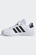 adidas Grand Court 2.0 El Çocuk Ayakkabı IH5529