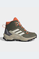 Adidas Çocuk Terrex AX4R Mid K Bot