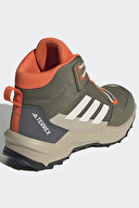 Adidas Çocuk Terrex AX4R Mid K Bot