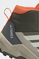 Adidas Çocuk Terrex AX4R Mid K Bot