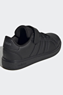 adidas Grand Court 2.0 El Çocuk Ayakkabı IH5530