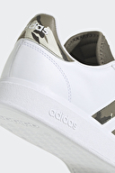 adidas Grand Court Base 2.0 Erkek Ayakkabı IH0043