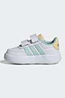 adidas Breaknet 2.0 Cf I Çocuk Ayakkabı IH2386