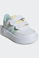 adidas Breaknet 2.0 Cf I Çocuk Ayakkabı IH2386