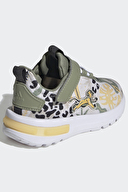 adidas Racer Tr23 Lionking Çocuk Ayakkabı IF4075
