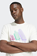 adidas Erkek Tişört JJ4020