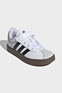 Adidas VL Court 3.0 EL C Çocuk Ayakkabı ID9155