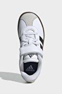 Adidas VL Court 3.0 EL C Çocuk Ayakkabı ID9155