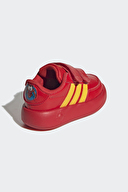 adidas Breaknet Mulan Cf I Çocuk Ayakkabı JH9235