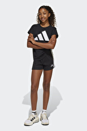 Adidas Kız Cocuk Şort JJ3386