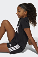 Adidas Kız Cocuk Şort JJ3386