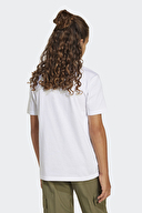 Adidas Erkek Çocuk Tişört JC9774