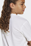 Adidas Erkek Çocuk Tişört JC9774