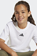 Adidas Erkek Çocuk Tişört JC9774