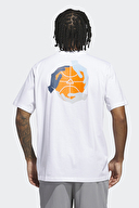 adidas Erkek Tişört JI7112