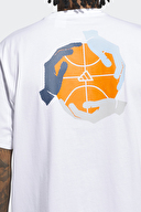 adidas Erkek Tişört JI7112