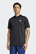 adidas Erkek Polo Yaka Tişört JH3395