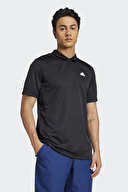 adidas Erkek Polo Yaka Tişört JH3395