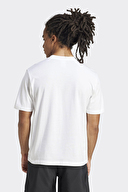 adidas Erkek Tişört JF1092