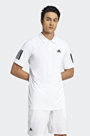 adidas Erkek Polo Yaka Tişört JE0412