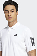 adidas Erkek Polo Yaka Tişört JE0412