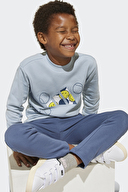 Adidas Erkek Cocuk Takım JD0002