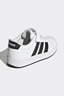 Adidas Breaknet 3.0 EL C Çocuk Ayakkabı JS3688