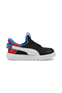 Puma Courtflex V3 Sliptech Inf Çocuk Ayakkabı 39973501