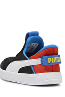 Puma Courtflex V3 Sliptech Inf Çocuk Ayakkabı 39973501