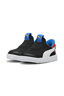 Puma Courtflex V3 Sliptech Inf Çocuk Ayakkabı 39973501