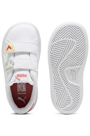 Puma Puma Smash 3.0 Badges V Inf Çocuk Ayakkabı 39728705