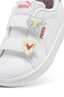 Puma Puma Smash 3.0 Badges V Inf Çocuk Ayakkabı 39728705