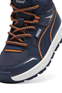 Puma Evolve Trail PS Çocuk Ayakkabı 39764502