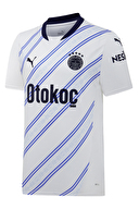 Puma Erkek Fenerbahçe Forması 77536802