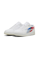 Puma BMW MMS RBD Game Low Erkek Ayakkabı 30873202