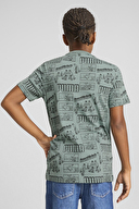 Puma Erkek Çocuk Tişört 68514630