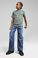 Puma Erkek Çocuk Tişört 68514630