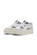 Puma Karmen II Idol Snake Chic Kadın Ayakkabı 40039501