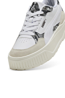 Puma Karmen II Idol Snake Chic Kadın Ayakkabı 40039501